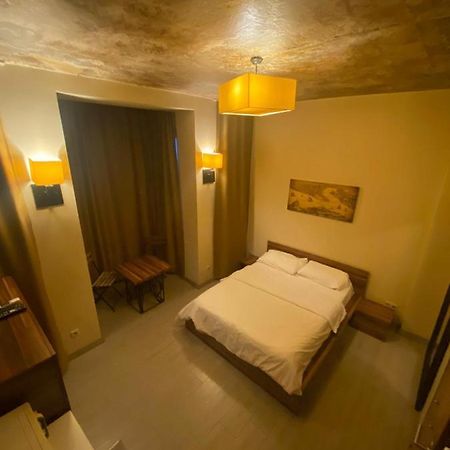 Medusa Apart Hotel Κωνσταντινούπολη Εξωτερικό φωτογραφία