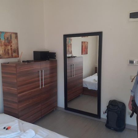 Medusa Apart Hotel Κωνσταντινούπολη Εξωτερικό φωτογραφία