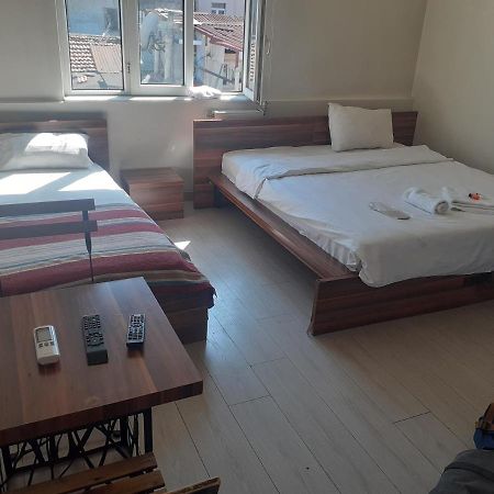 Medusa Apart Hotel Κωνσταντινούπολη Εξωτερικό φωτογραφία