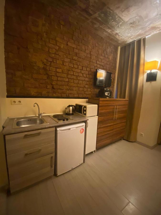 Medusa Apart Hotel Κωνσταντινούπολη Εξωτερικό φωτογραφία