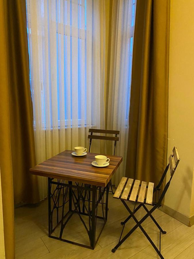 Medusa Apart Hotel Κωνσταντινούπολη Εξωτερικό φωτογραφία