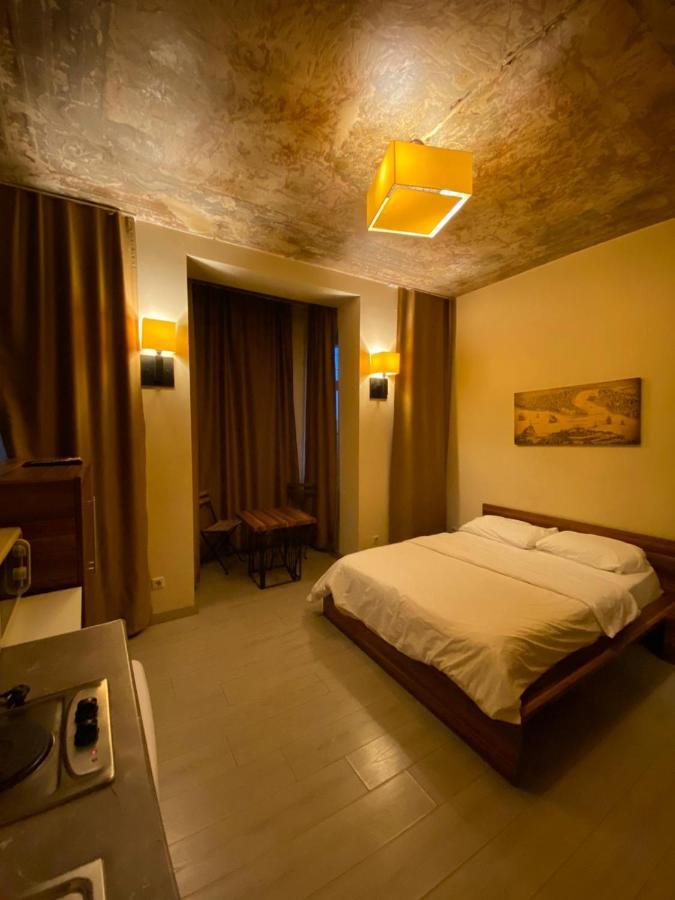 Medusa Apart Hotel Κωνσταντινούπολη Εξωτερικό φωτογραφία