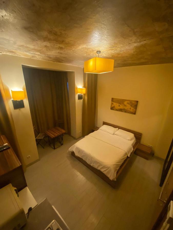 Medusa Apart Hotel Κωνσταντινούπολη Εξωτερικό φωτογραφία