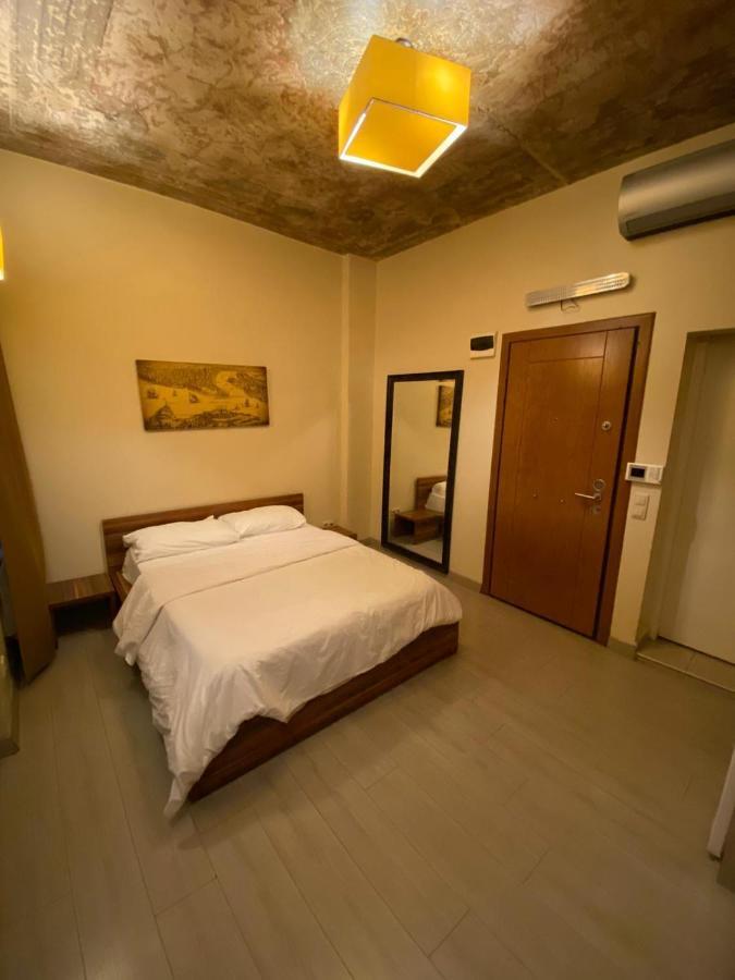 Medusa Apart Hotel Κωνσταντινούπολη Εξωτερικό φωτογραφία